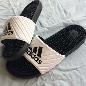 Adidas slides